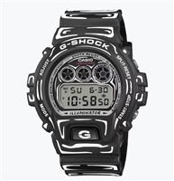 Orologio Casio Uomo in Plastica DW-6900JV-1ER